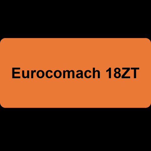 Eurocomach 18ZT